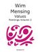 Wim Independently Published Wim Mensing Values Paintings Volume 2