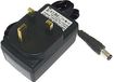 Adaptateur de charge Li-Ion résistant à la chaleur 21V / 1.0A 100-240 V entrée Lithium 5.50 x 2.10 mm