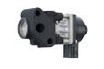 HELLA AGR-Ventil 6NU014865-661 Bedrijfsmodus: elektrisch