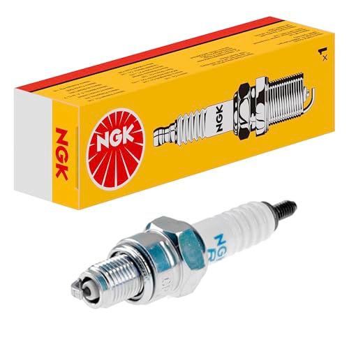 NGK bougie CR7HSA, 4549 | Yellow Box | 1 stuk