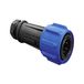 Bulgin PX0911/03/P/03 Ronde connector 1 stuk(s) Bag