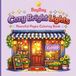 Cozy BayBay Cozy Bright Lights: Peaceful Pages Coloring Book