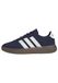 adidas heren Barreda Decode Shoes, night indigo/off white/GUM5, 41 1/3 EU