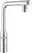Grohe Essence Smartcontrol Professional Robinet de cuisine Bec L Chrome