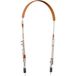 Ulanzi YF01 Camera & Smartphone Strap met USB-kabel - oranje