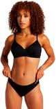 Protest PRTKyla Beugelbikini Dames True Black Effen 38xB