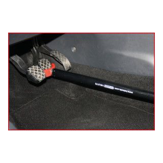 KS Tools Telescopische steun voor motorkap en achterklep - 64-109cm - 1 stuk