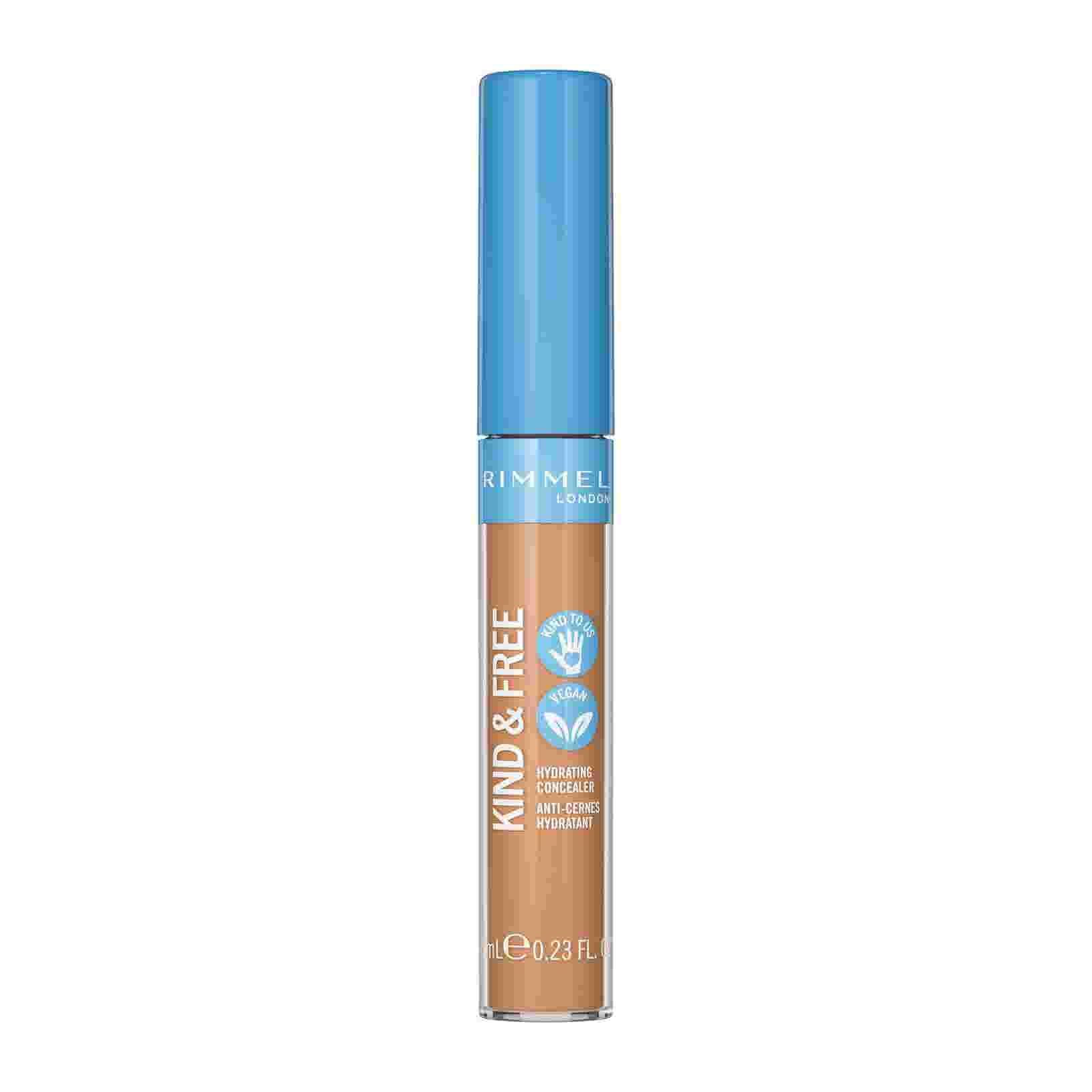 Rimmel Kind & Free Concealer - 30 Medium