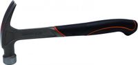 BAHCO XL ERGO HAMER | 529S-20-XL - Rechte klauw, 570 gram