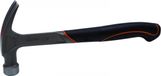 BAHCO XL ERGO HAMER | 529S-20-XL - Rechte klauw, 570 gram