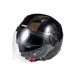 KSK DS ARROW COPPER Helm Zwart & Koper, Taille XS (53-54cm)