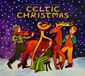 Coast2Coast Putumayo Presents Celtic Christmas (CD)