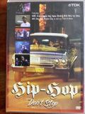 Hip TDK Hip Hop Don't Stop DVD