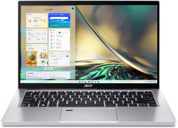 Acer Spin 3 SP314-55N-56KE