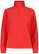 CMP Ronde Hals Fleece Dames