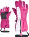Ziener Leo Minis Kinder Handschoen Pop Pink