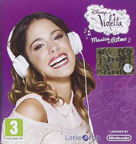 Namco DS VIOLETTA