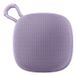 Fresh 'n Rebel Bold S3 Enceinte de fête Violet 5 W