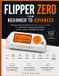 FLIPPER Libri GmbH Flipper Zero from Beginner to Advanced