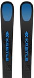 Kastle Sublime 83+k12 Tri Gw Mint Ski Package Transparent 170