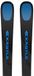 Kastle Sublime 83+k12 Tri Gw Mint Ski Package Transparent 170