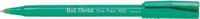Pentel Rollerpen R50 Groen 0.4mm | 12 stuks
