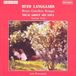 Outhere Dacapo Records Langgaard: Rose Garden Songs (CD)