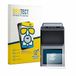BROTECT - Protecteur d'écran pour Botslab G300H Plus - Film Protecteur Verre protecteur mat