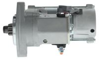 BOSCH Anlasser, 12V, 2kW, geeignet für unter anderem den MG ZT