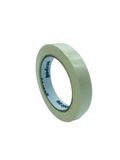 Nespoli Afplakband, schilderband, basic, 18 mm x 45 m, oplosmiddelvrij