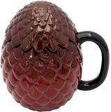 Joytoy GAME OF THRONES Dragon Egg Mok