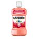 Listerine Bain de bouche pour enfants, fruits rouges, 0% alcool (flacon de 500 ml)