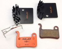 XLC REMBLOK SH XTR COOL SET A 2