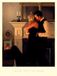 Jack Vettriano Affiche Art Jack Vettriano - Beautiful Losers II 60x80cm