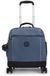 Kipling Sac à dos enfant New Storia S Polyester Game Grey Unisexe