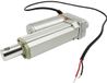 TRU COMPONENTS Elektrische cilinder TC12-50-500