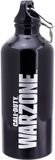 Paladone Call of Duty Warzone - Zwarte metalen waterfles
