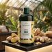 The Body Shop Ginger Anti-dandruff Shampoo - 400ml