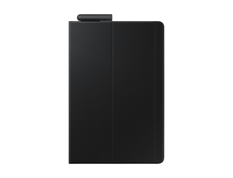 Samsung EF-BT830 Book Cover zwart