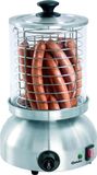 Bartscher A120407 Hotdog Maker