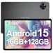 DOOGEE U11 / WiFi / 4/128GB / BLACK