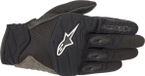 Alpinestars Shore Zwart - Handschoen