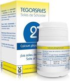 Tegorsales Tegorsal 2 Fosfato De Calcio 350 Comprimidos