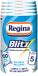 Regina Blitz Keukenpapier, 5 rollen, 100 stuks, 3-laags