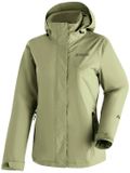 Maier Sports Dames wandeljack Metor Therm Rec