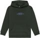 Element Skateboard Co Hood Youth T-shirt voor jongens