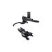 Shimano Deore XT BR-M8100/BL-M8100 XT Bled Remhevel/Post Mount remklauw, Links achter