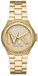 Michael Kors MK7229 Lennox horloge goudkleurig