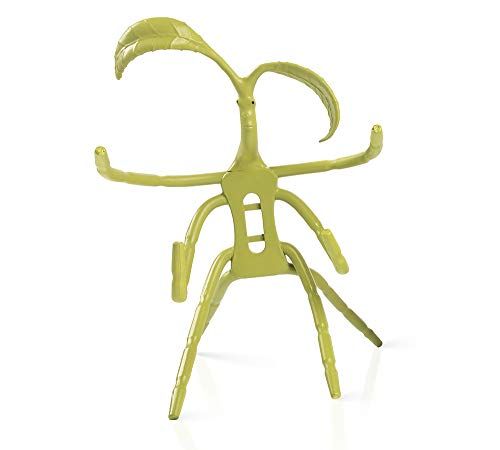 WoW Stuff Fantastic Beasts Mobiele Telefoonhouder Bowtruckle Pickett - Groen