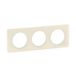 Legrand CP1123 Veiligheidsplaatje voor Stopcontacten Wit
